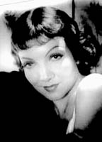 carly mayfield recommends claudette colbert nude pic