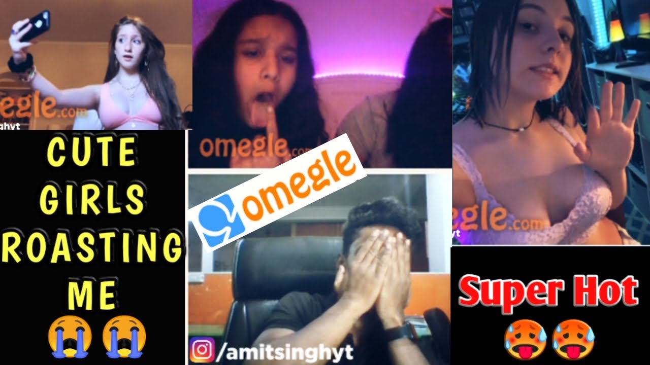 amy roque add cuties omegle photo