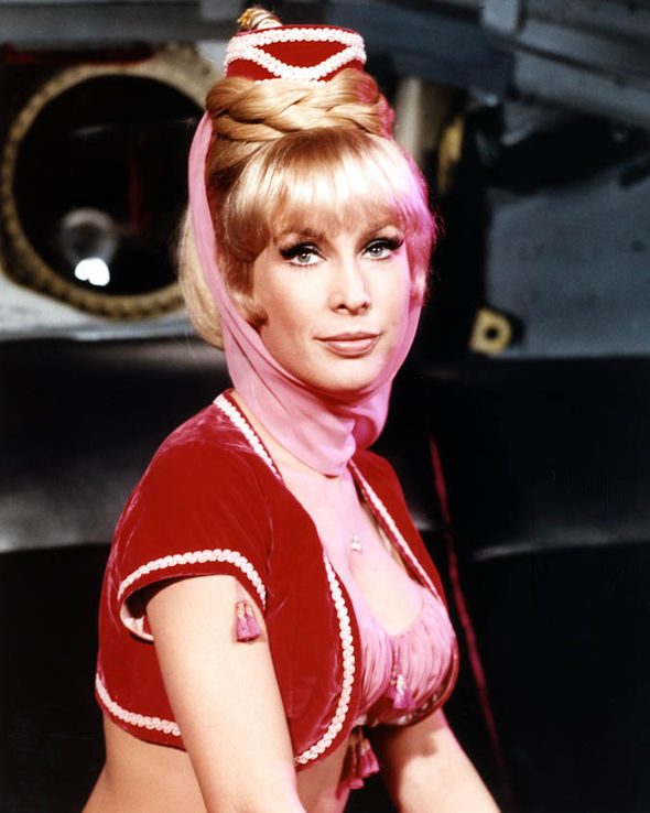 bryan andy recommends barbara eden naked pic