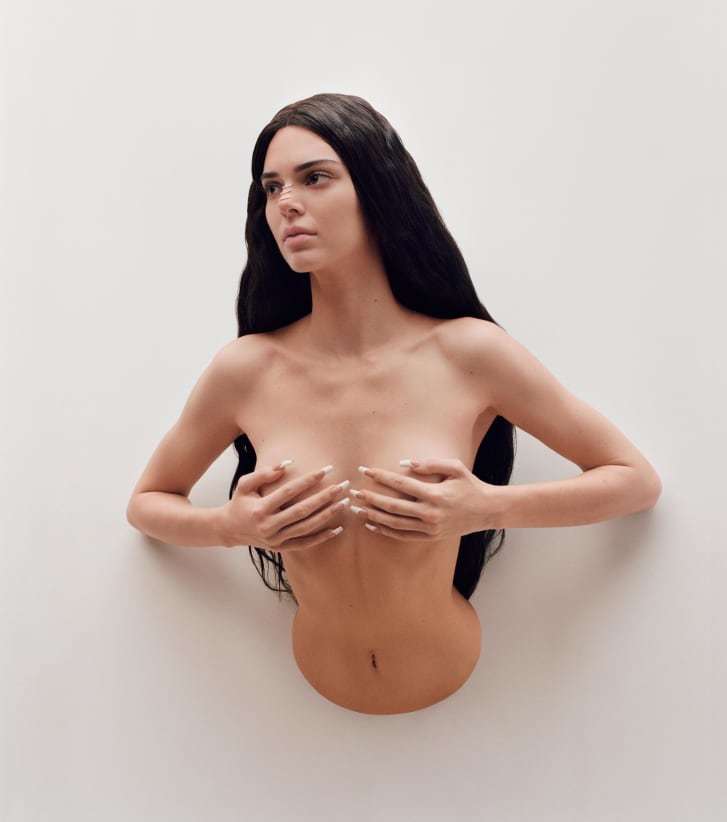 Best of Kendall jenner nude pics