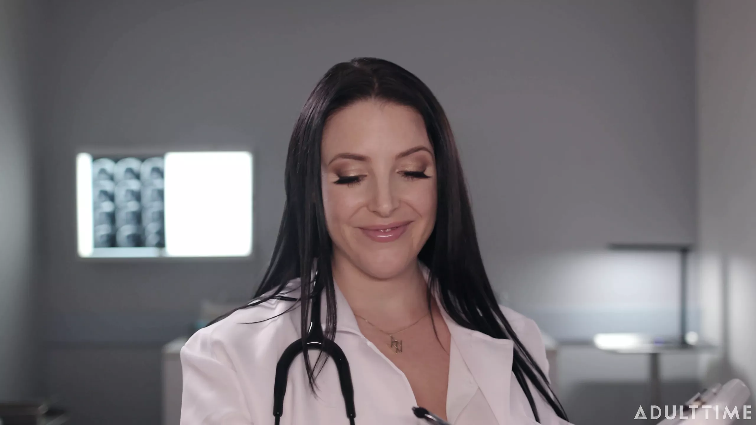 ab stone recommends angelawhite asmr pic