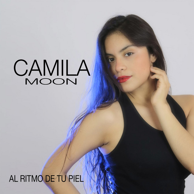 Best of Camilla moon