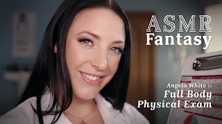 dara marr recommends Angelawhite Asmr