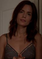 Torrey Devitto Nude sex vidio