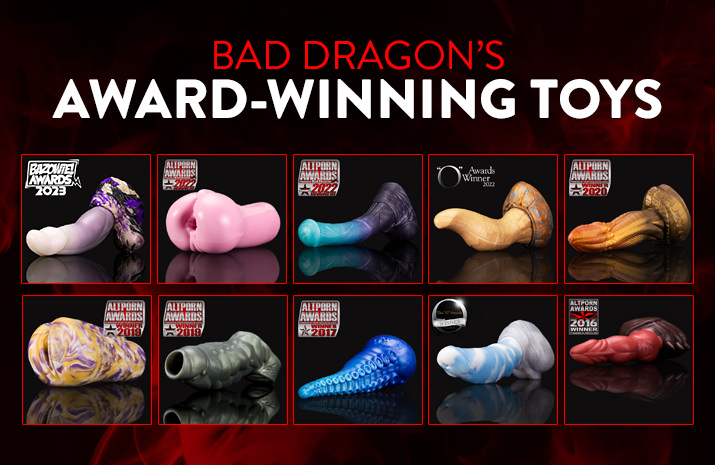 cindy torbett share bad dragon strap on photos