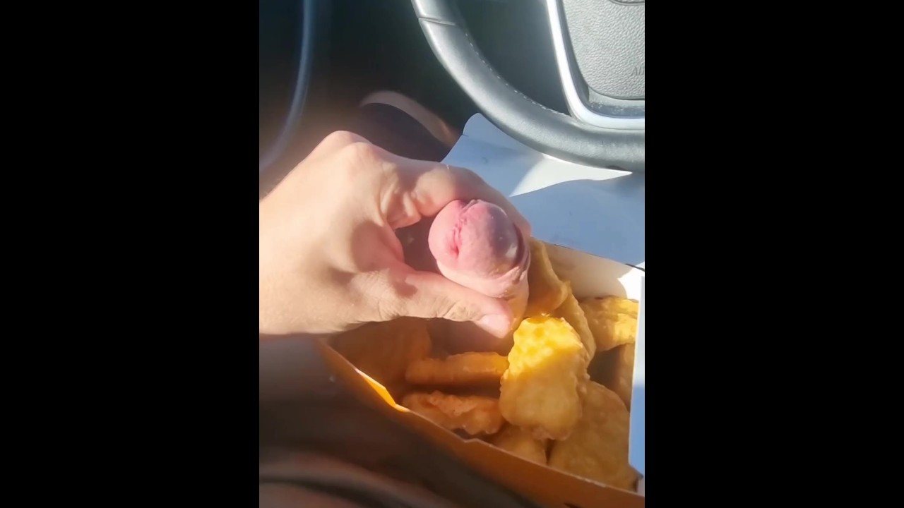 craig shreve recommends chicken nugget porn pic