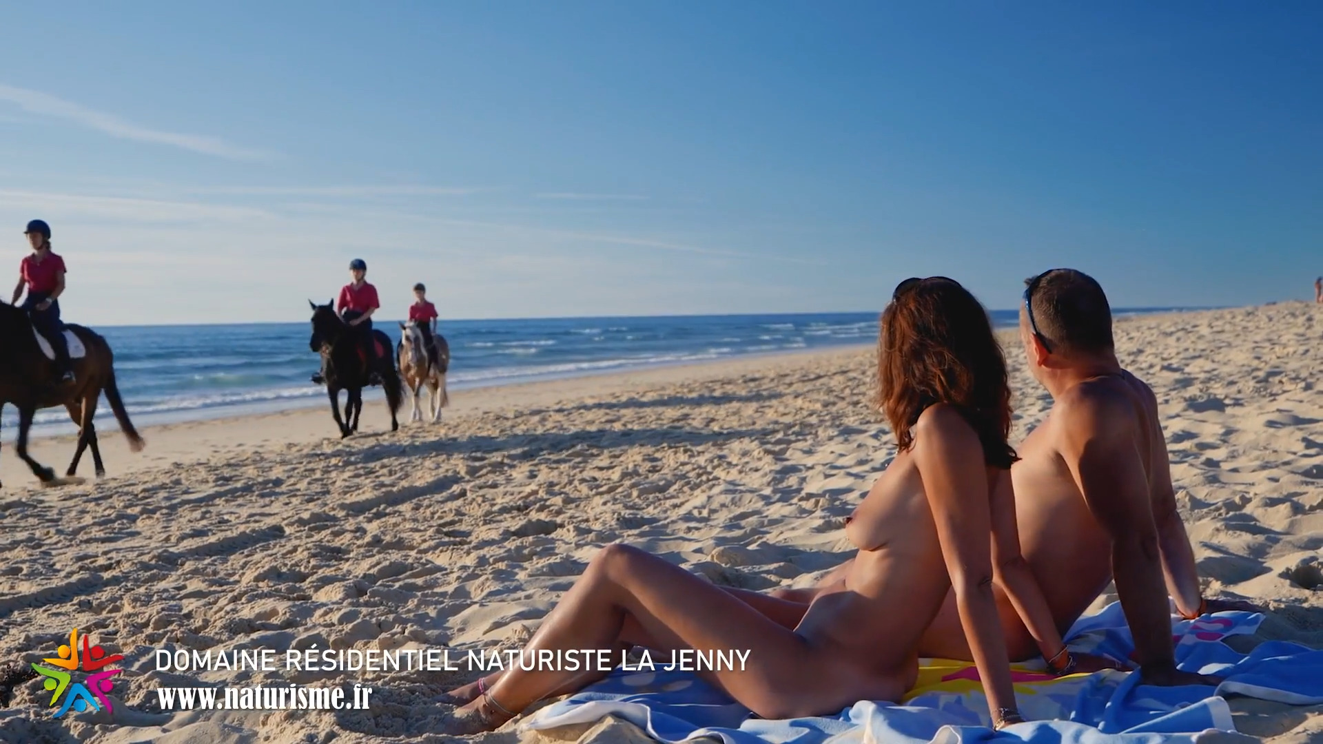 Best of Spy nudists