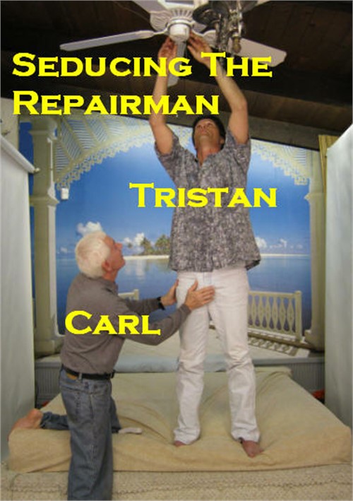 christopher dods recommends repairman seduced pic