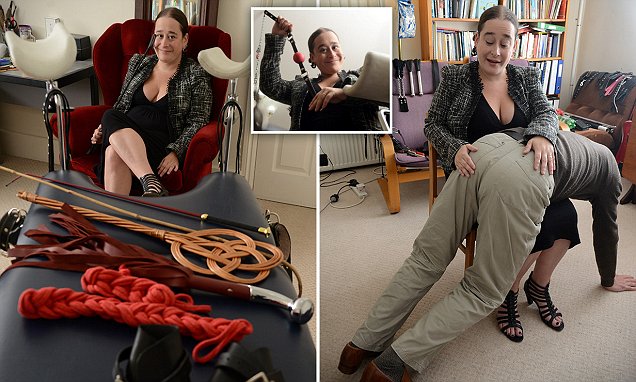 casey scoville share dominatrix torture photos