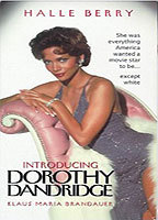 anthony chiverton recommends Dorothy Dandridge Nude