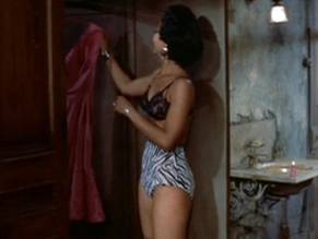 daniel opoku mensah recommends Dorothy Dandridge Nude