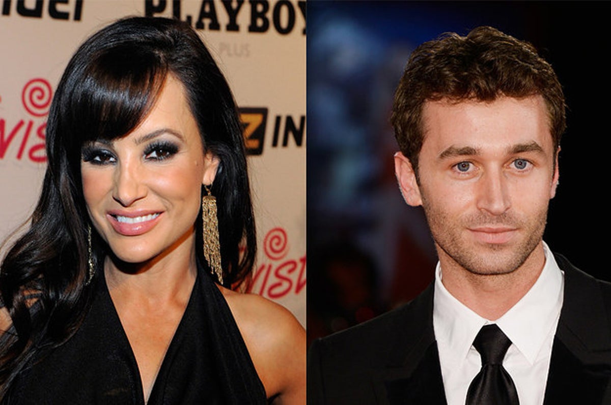 camilla granberg recommends Lisa Ann And James Deen