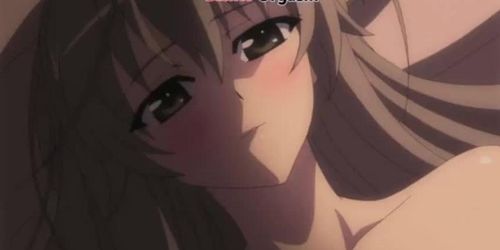 brian d taylor recommends Yosuga No Sora Porn