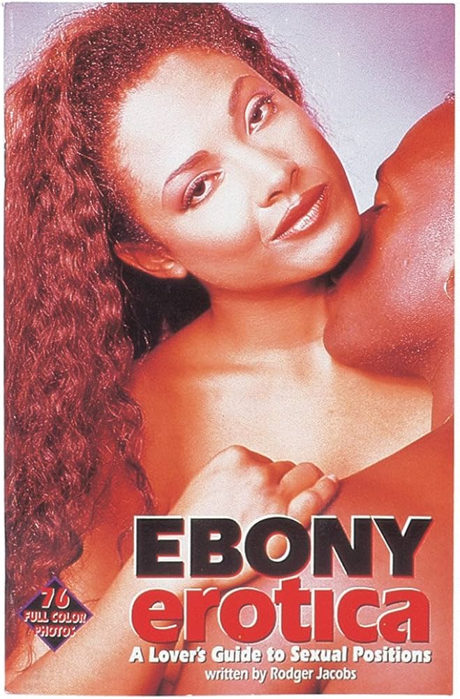 dean kindle recommends Ebony Amazon Position