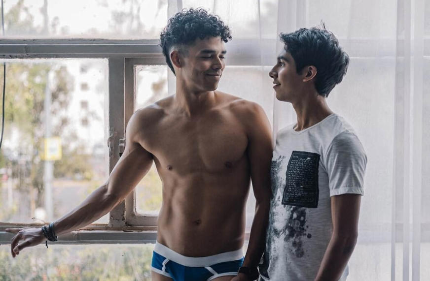 angie davenport recommends mexican twinks pic