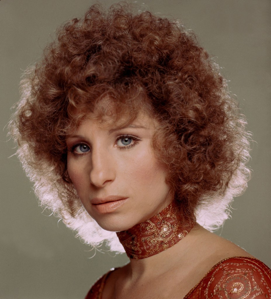 adrian lanier add photo barbra streisand sexy