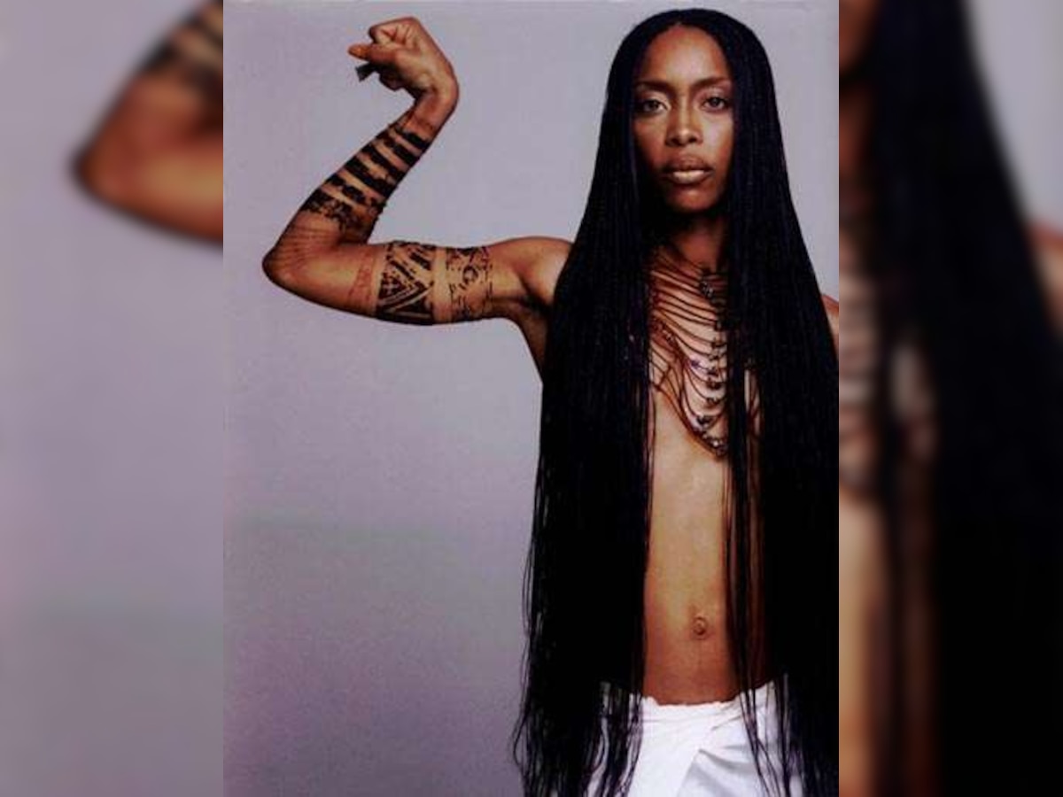 alfred zack recommends erykah badu naked pics pic