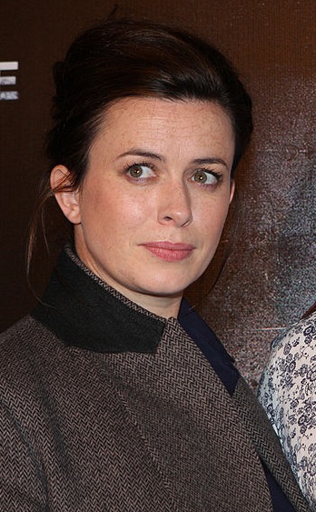 dharmendra mahato recommends eve myles nude pic