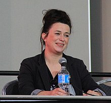 atan singh recommends eve myles nude pic