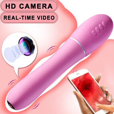 Best of Camera dildo