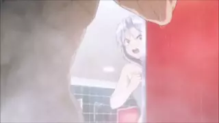 Best of Anime nude scene