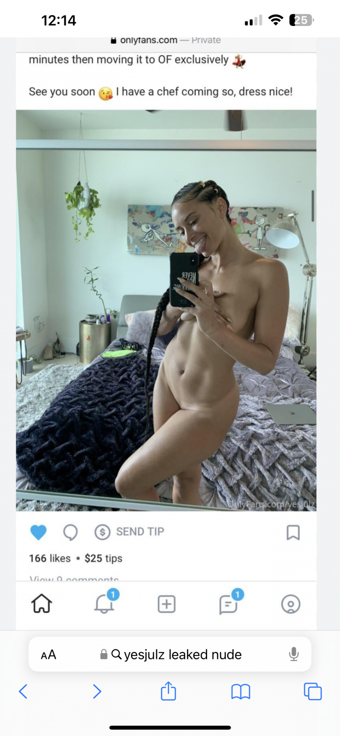 brian dock share yesjulz onlyfans leak photos