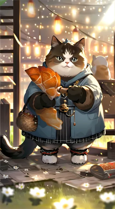 Best of Fat tabaxi