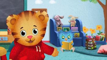 Daniel Tiger Porn couples xxx