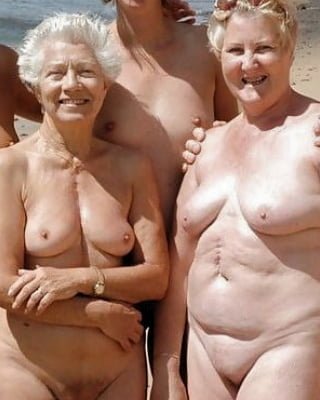 brian blaisdell recommends free pics naked grannies pic