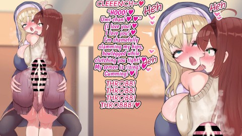 clare brewer recommends futa girl porn pic