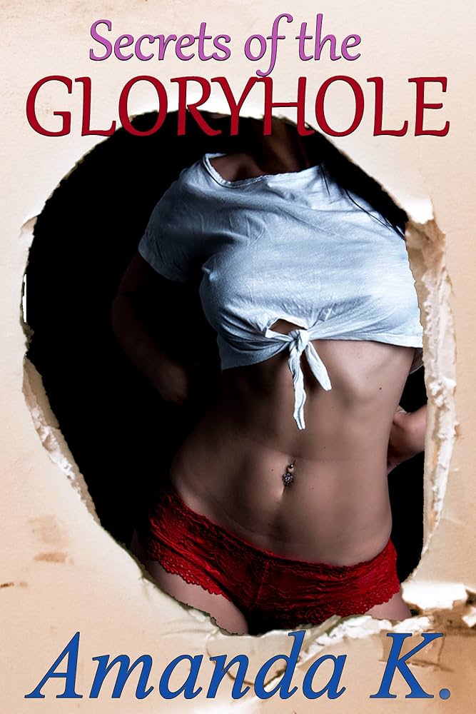 amir alim recommends Gloryhole Top Secrets