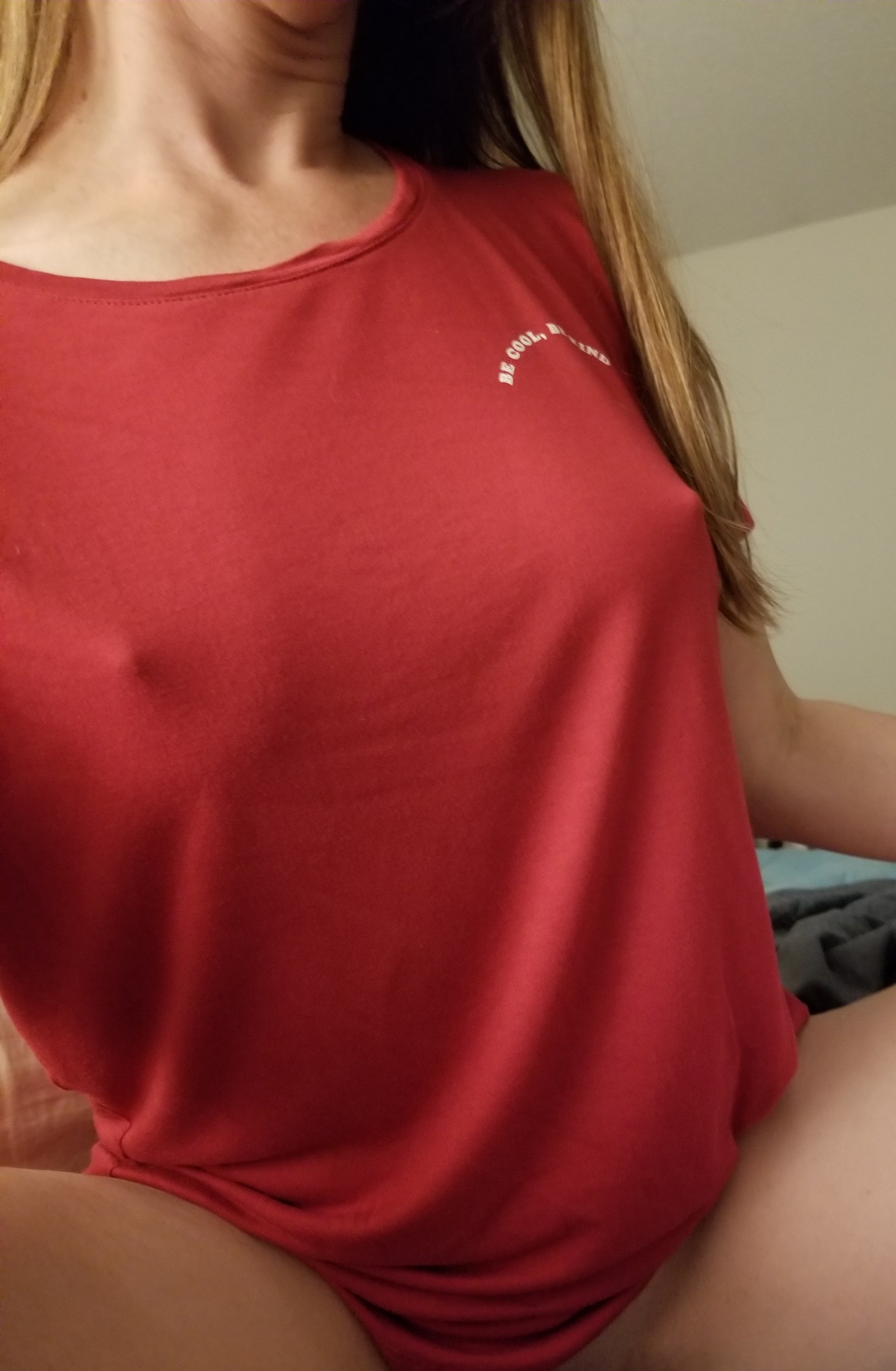 casey palmer recommends Hard Nips In Shirt