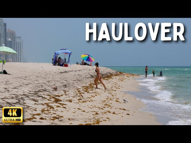 Best of Haulover beach videos