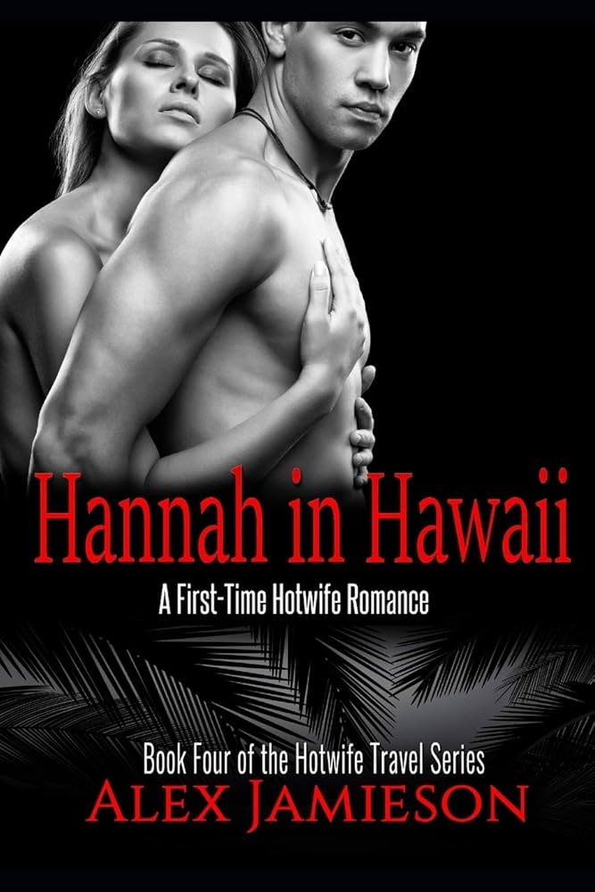 catherine magdaraog recommends Hawaiian Hotwife