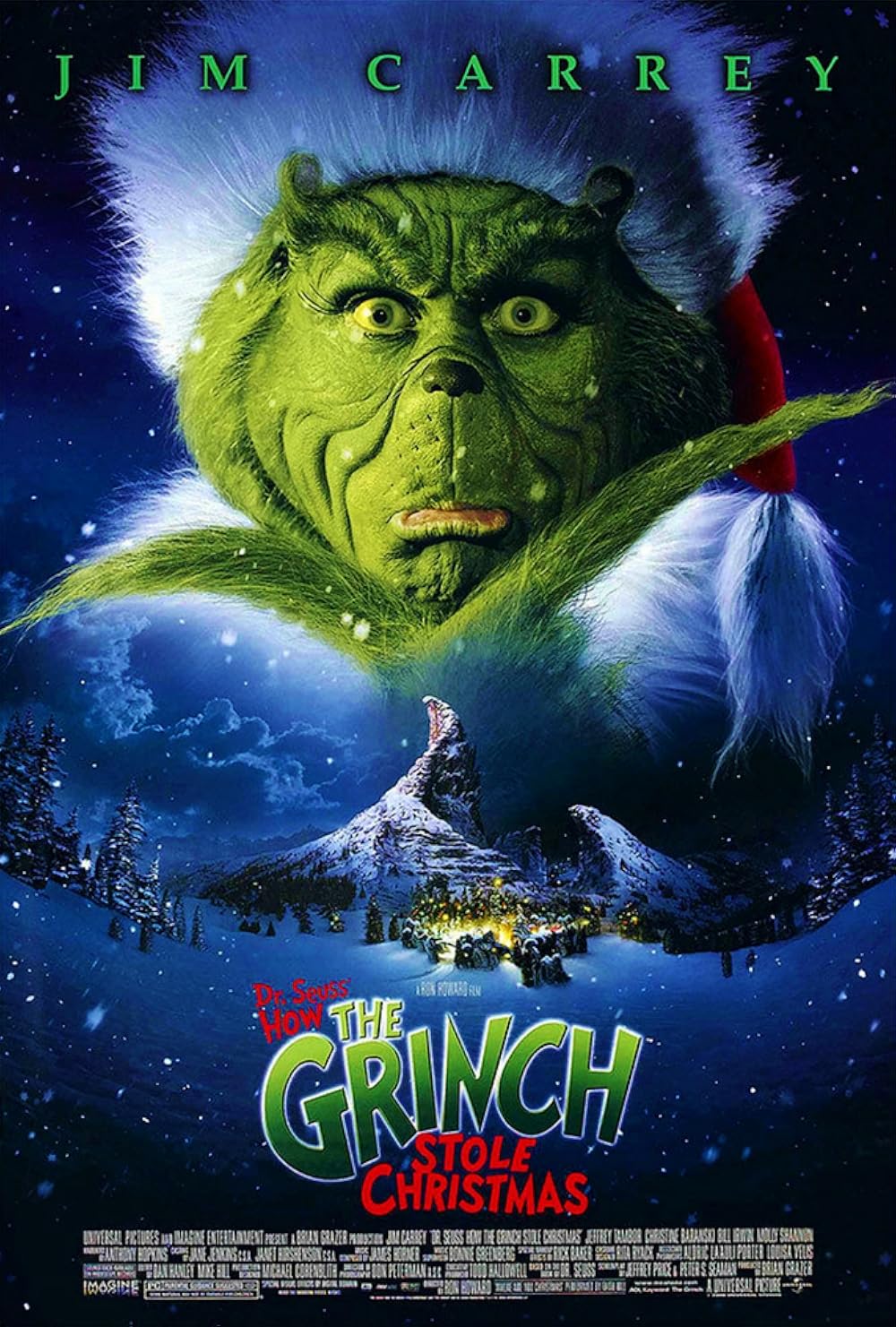 chris hollins recommends how the grinch stole my virginity pic