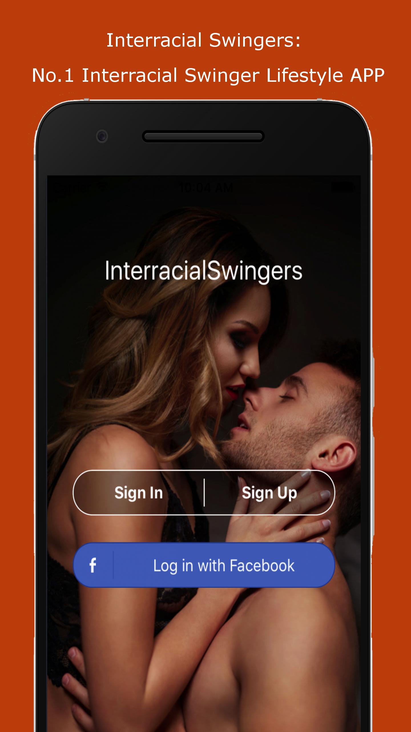 brooks bishop recommends interracial swinger pic