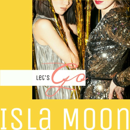 donia recommends Isla Moon Free