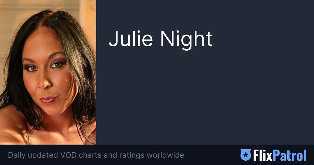 Best of Julie night