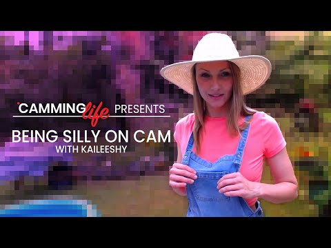 christina wessely recommends kaileeshy videos pic