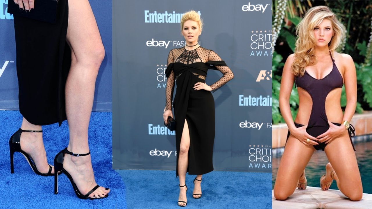 carol vanbatavia recommends katheryn winnick feet pic