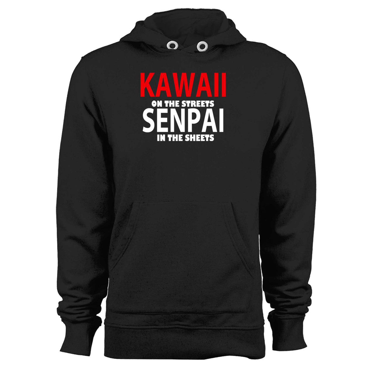 bill sayed recommends Kawaii In The Streets Senpai In The Sheets