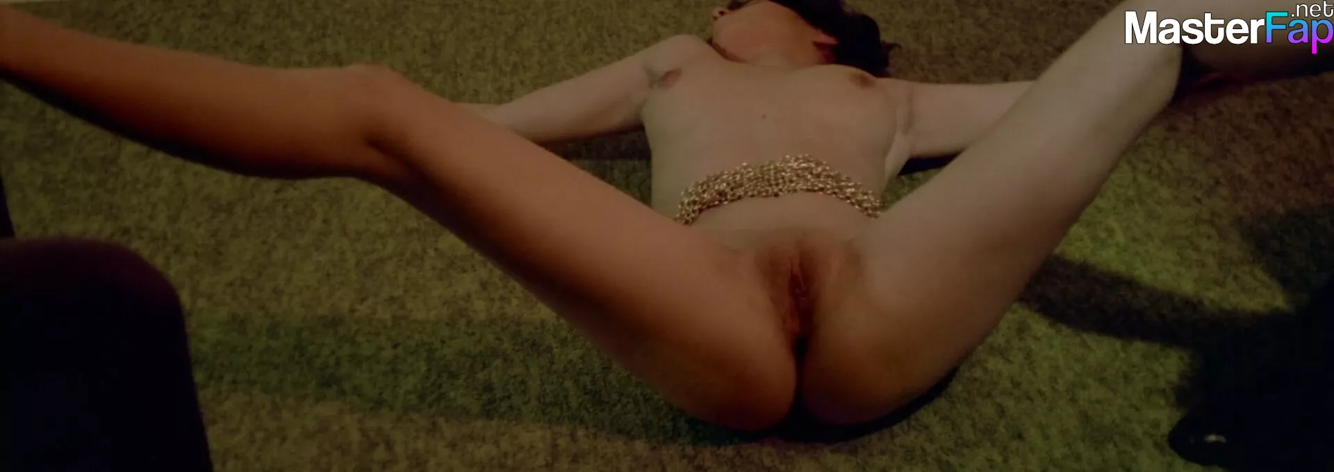 brian dunlevy recommends Lina Romay Nude