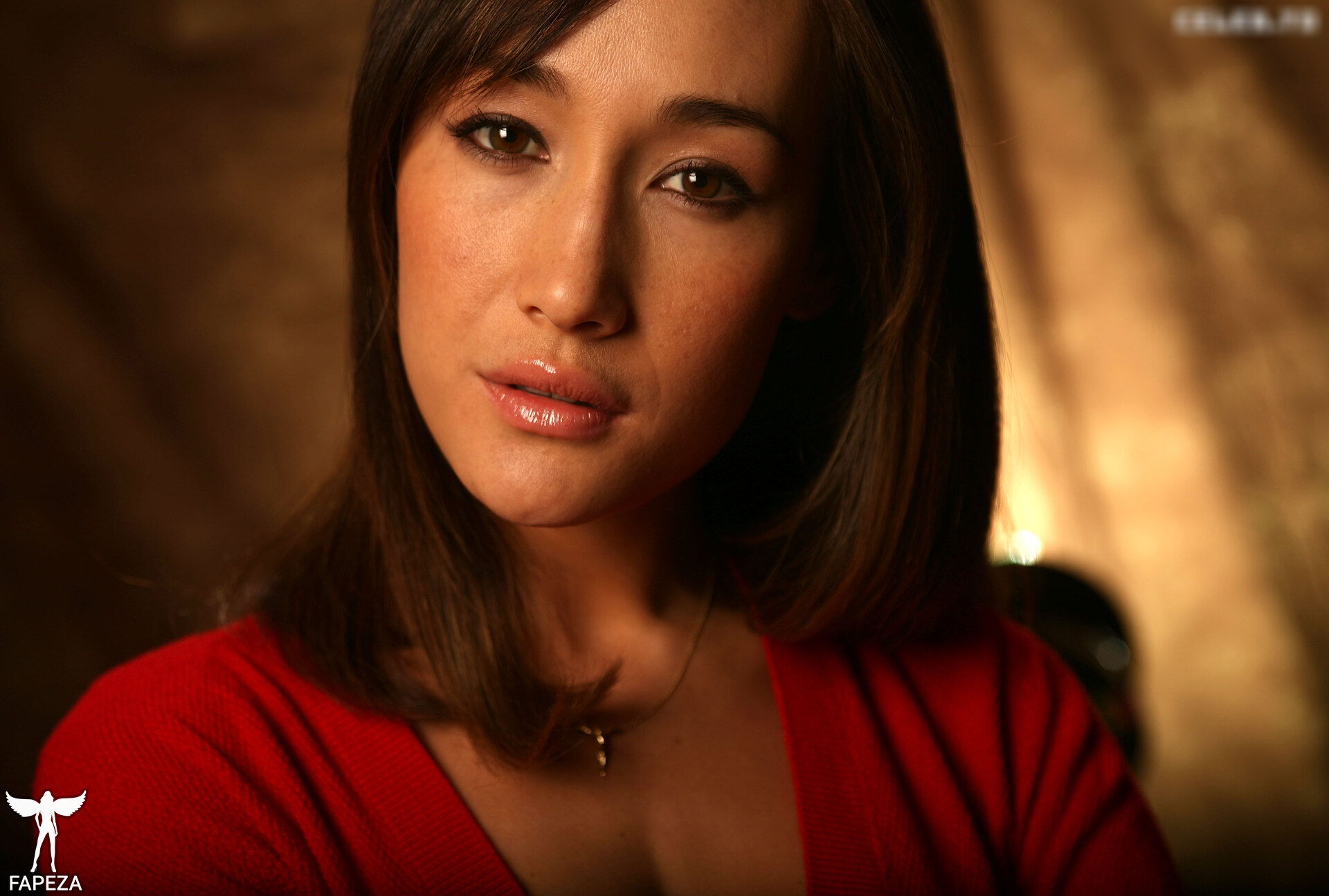 carla layton recommends maggie q nude pics pic