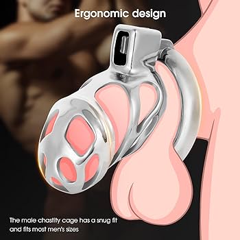 male chastity videos