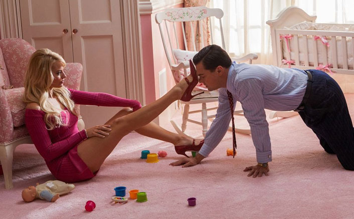 carole barrow share margot robbie nude wolf of wallstreet photos