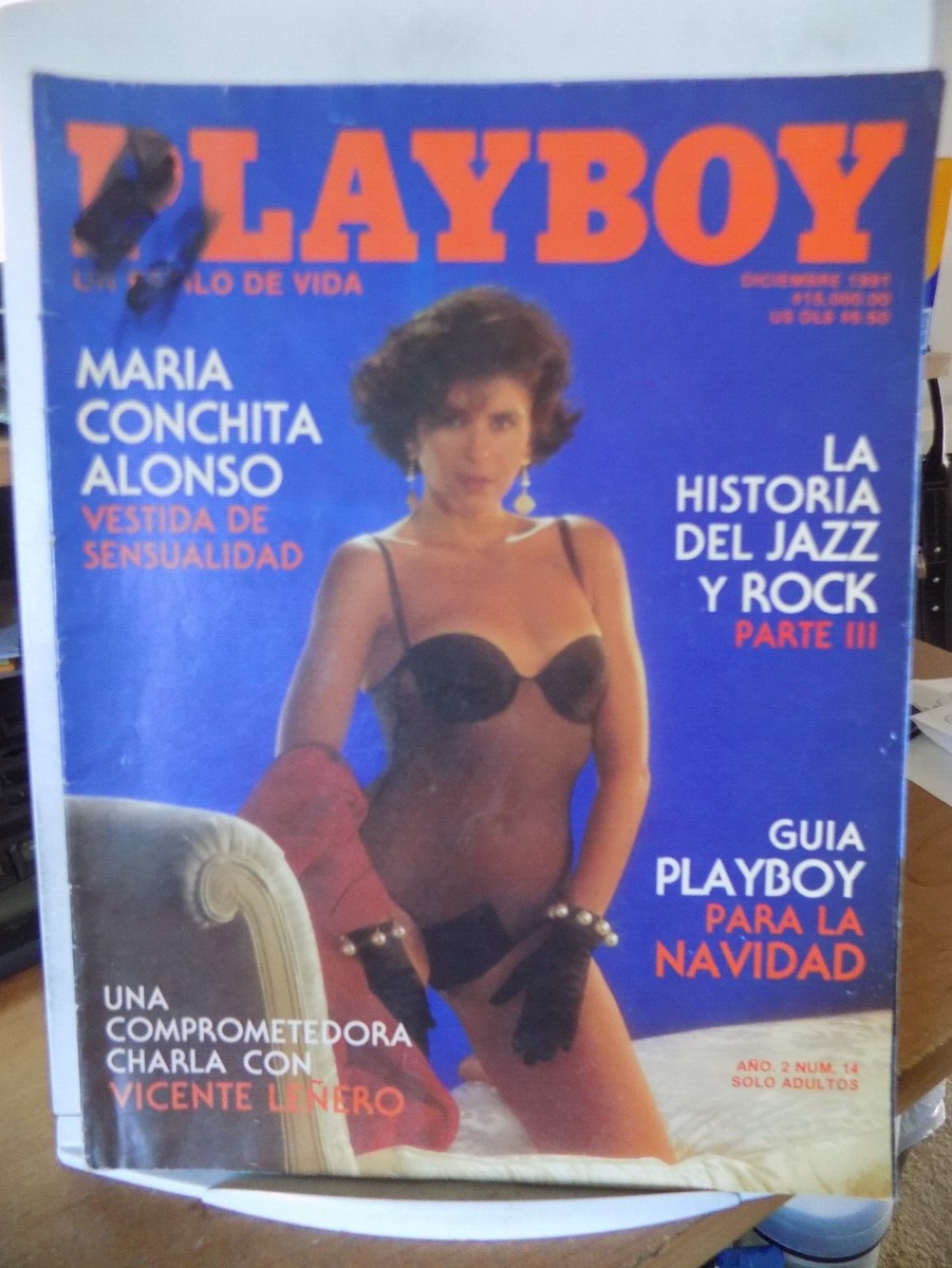 Best of Maria conchita alonso boobs