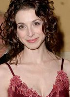 annabelle bennett recommends Marin Hinkle Nude Photos