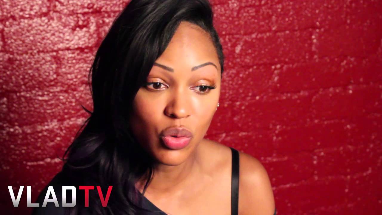 amy lowrey recommends meagan good naked leaked pic