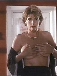 adam yarborough recommends Meredith Baxter Nude