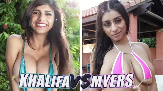 aaron rada recommends mia khalifa asshole pic